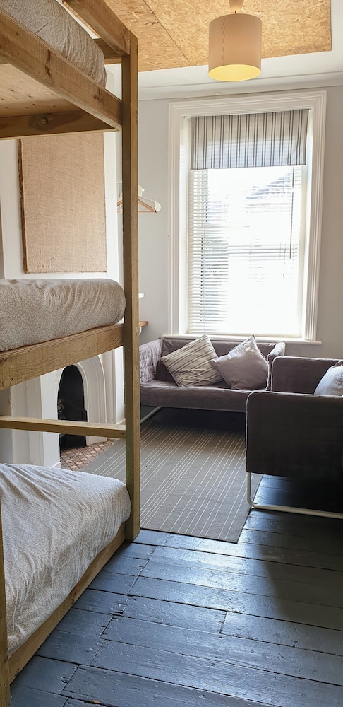 Bunkhouse Bournemouth - Hostel