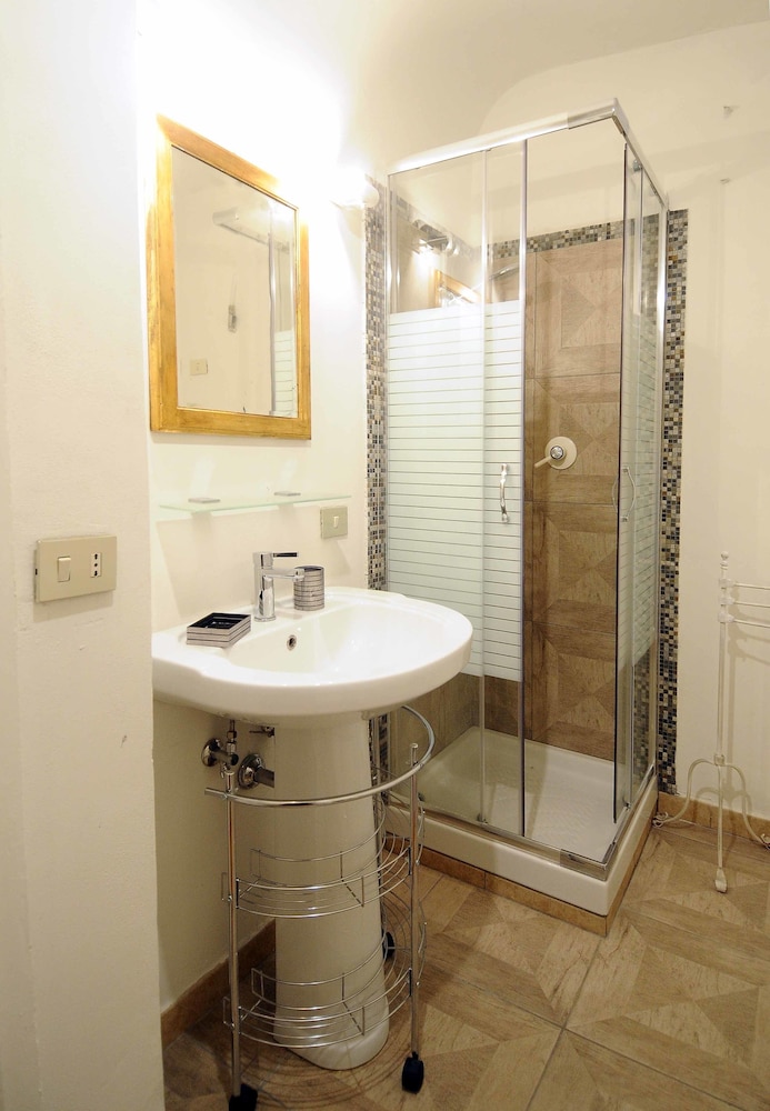 Residenza Aria della Ripa - Apartments & Suites