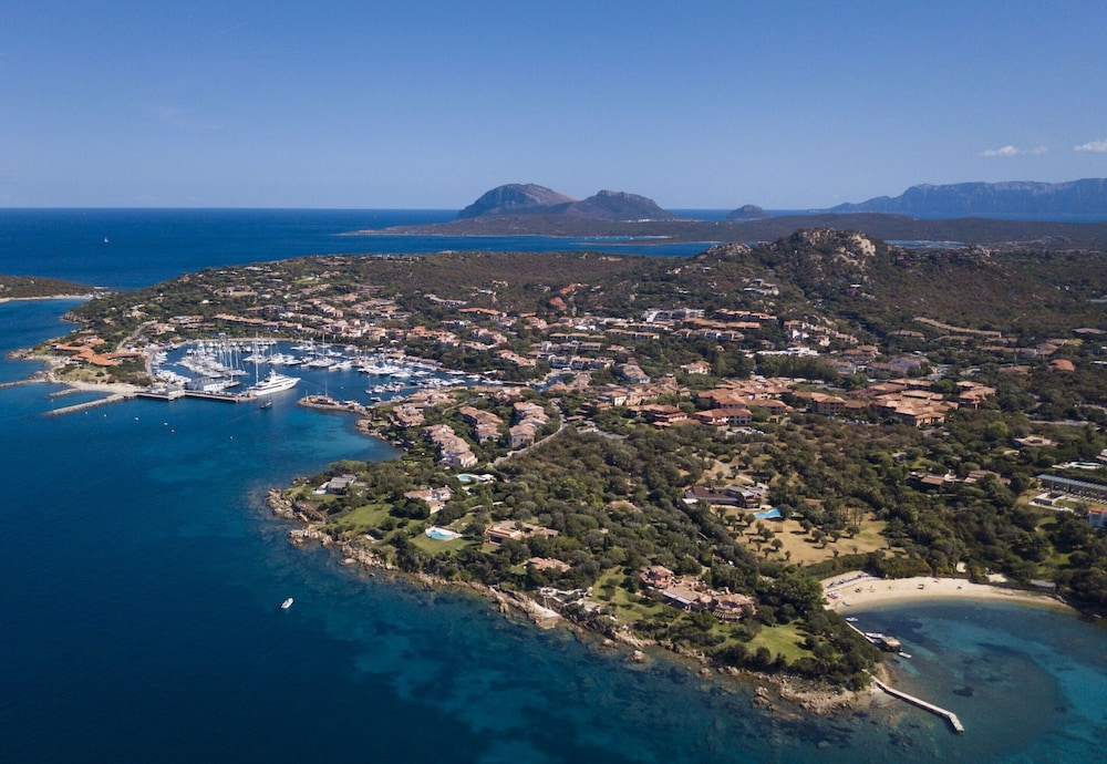 Domos Pintadas Apt. 1 Porto Rotondo view 3
