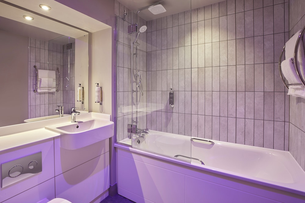 Premier Inn London Waterloo - Lambeth Road