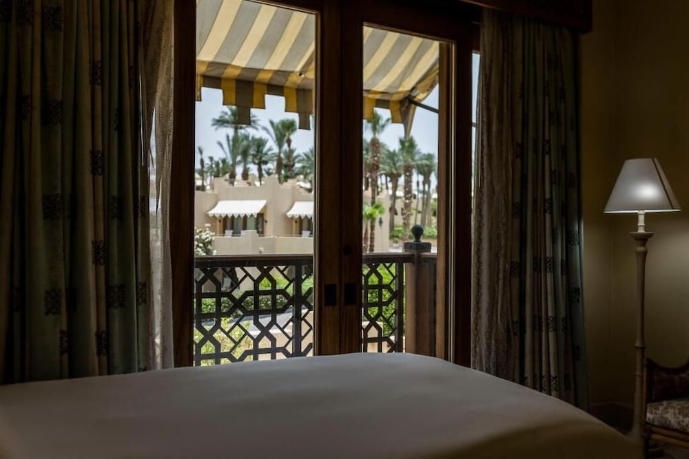 Four Seasons Resort Sharm El Sheikh Private Residential Villa & Chalet - Egypt