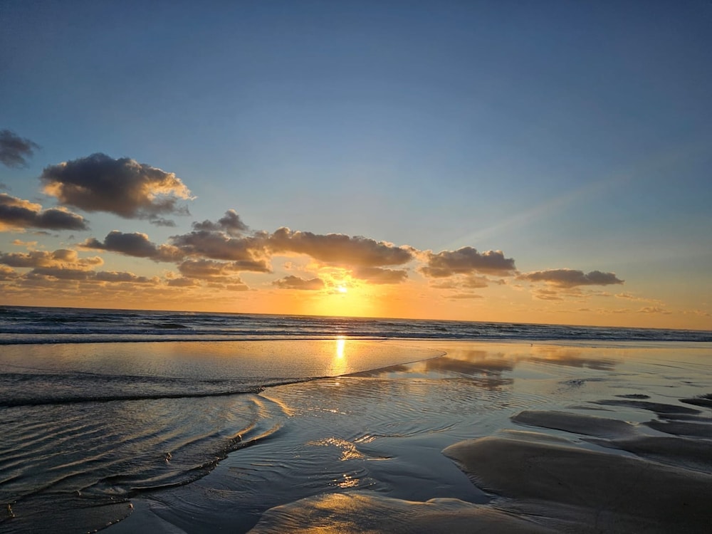 Morrumbene Beach Resort