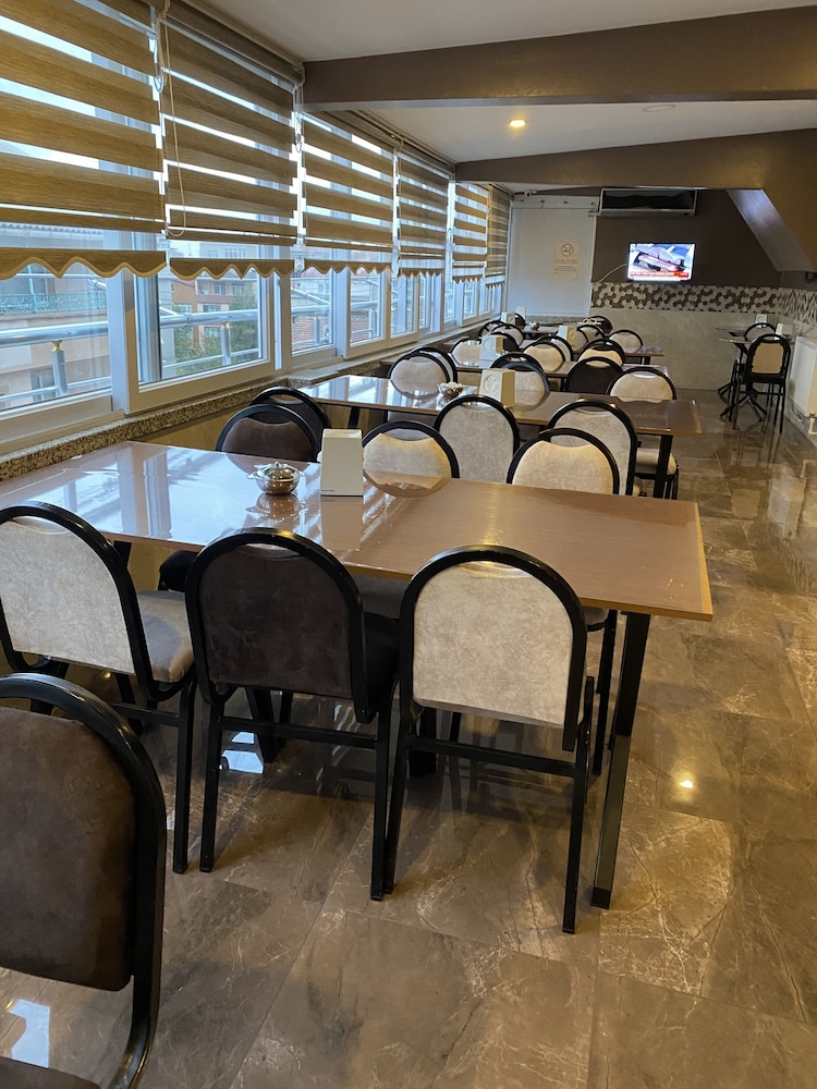 Ozsefa Otel - Image 24