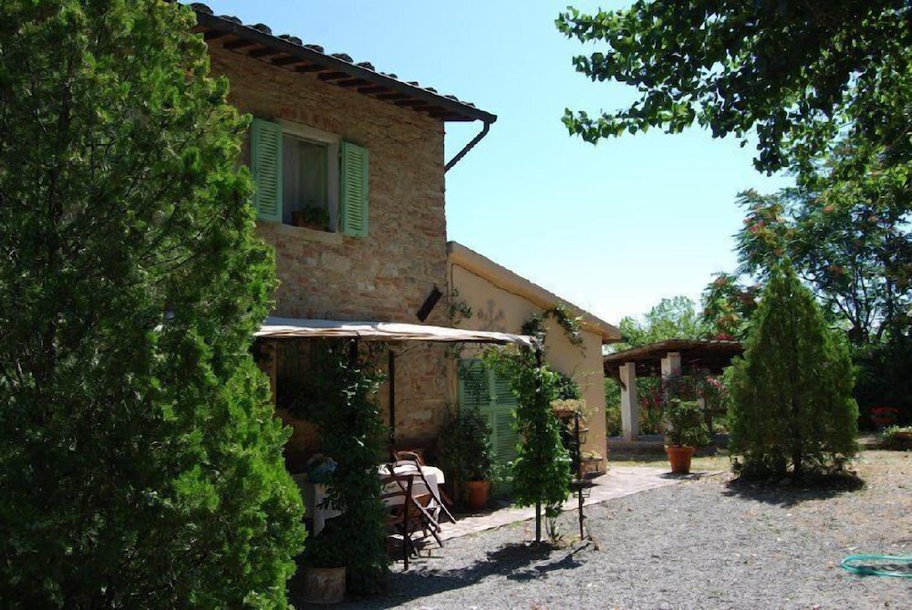 Tenuta il Pino