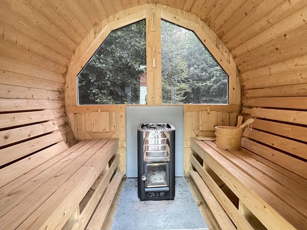 9 Person Holiday Home in Sosdala