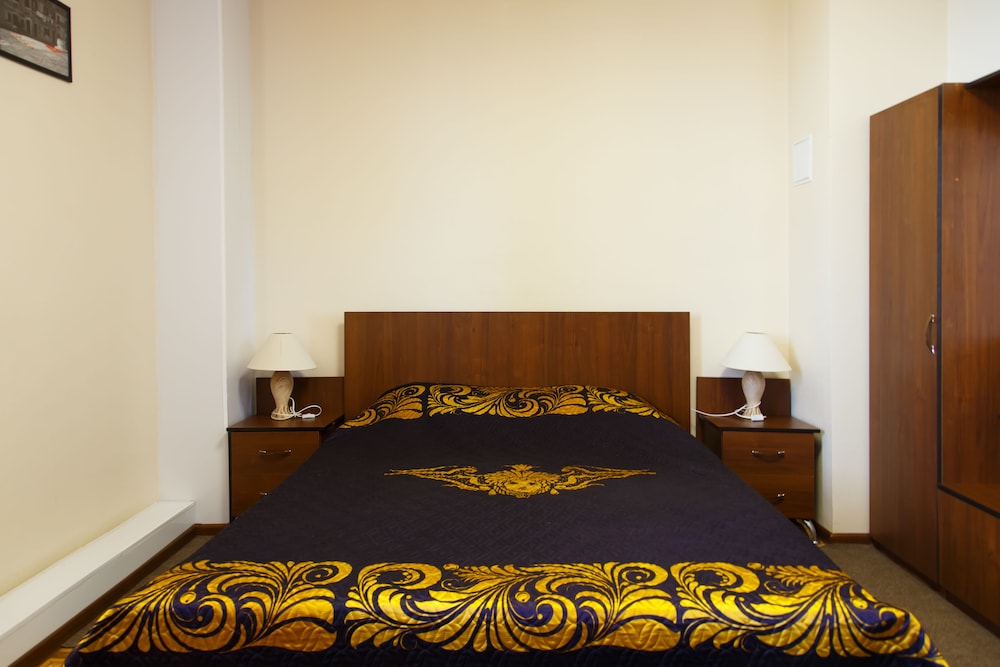 Hotel Agat
