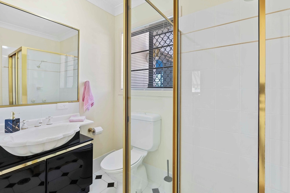 Villa Maria 4BRM Home