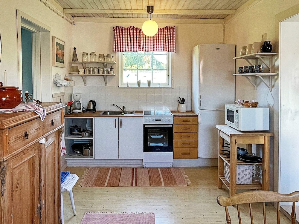 4 Person Holiday Home in Ellos-by Traum view 5