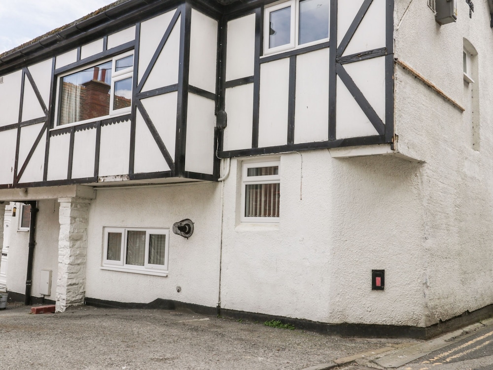 The Counting House