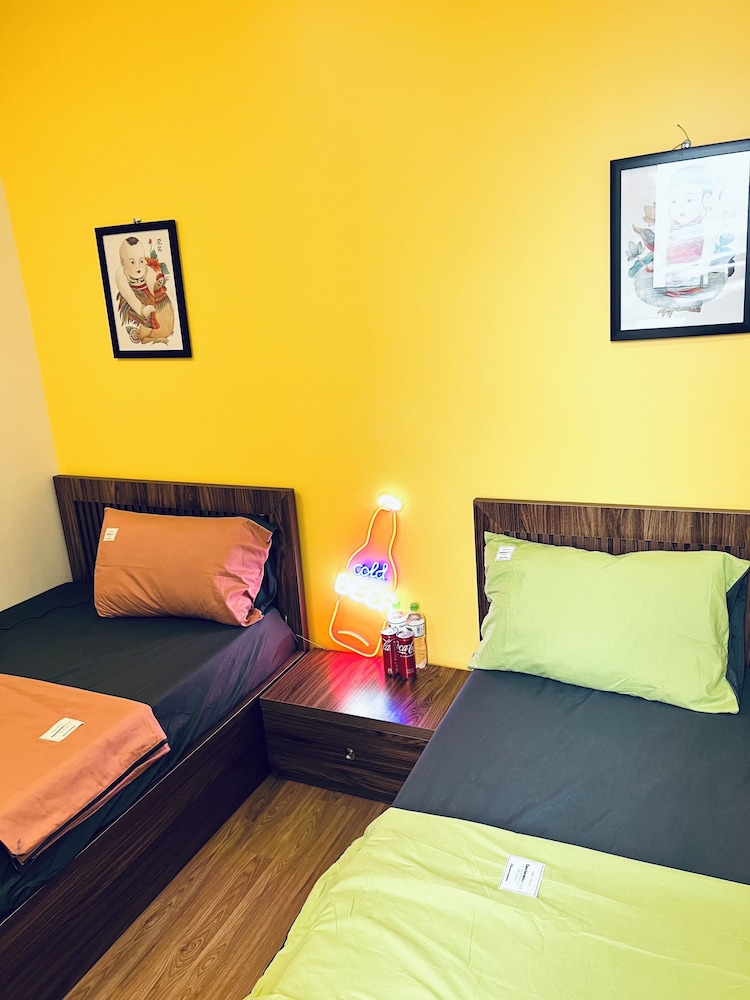 Sapphire Homestay Ha Long Bay