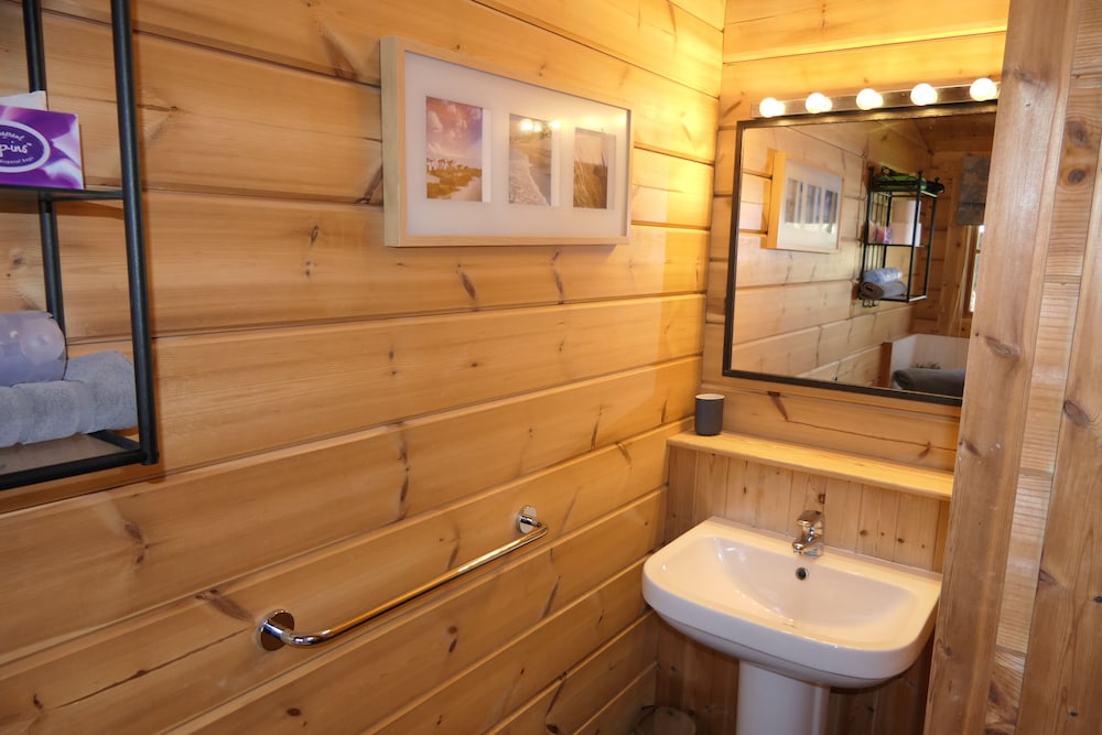 Willowbank Lodges