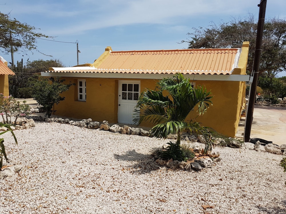Arawa Kunuku Houses