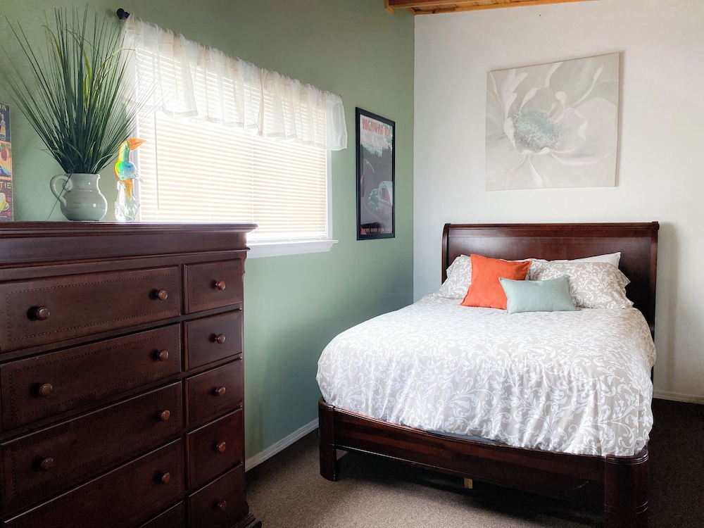 Chinook Rv Resort