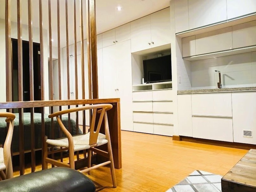 Elegante Loft en Barranco
