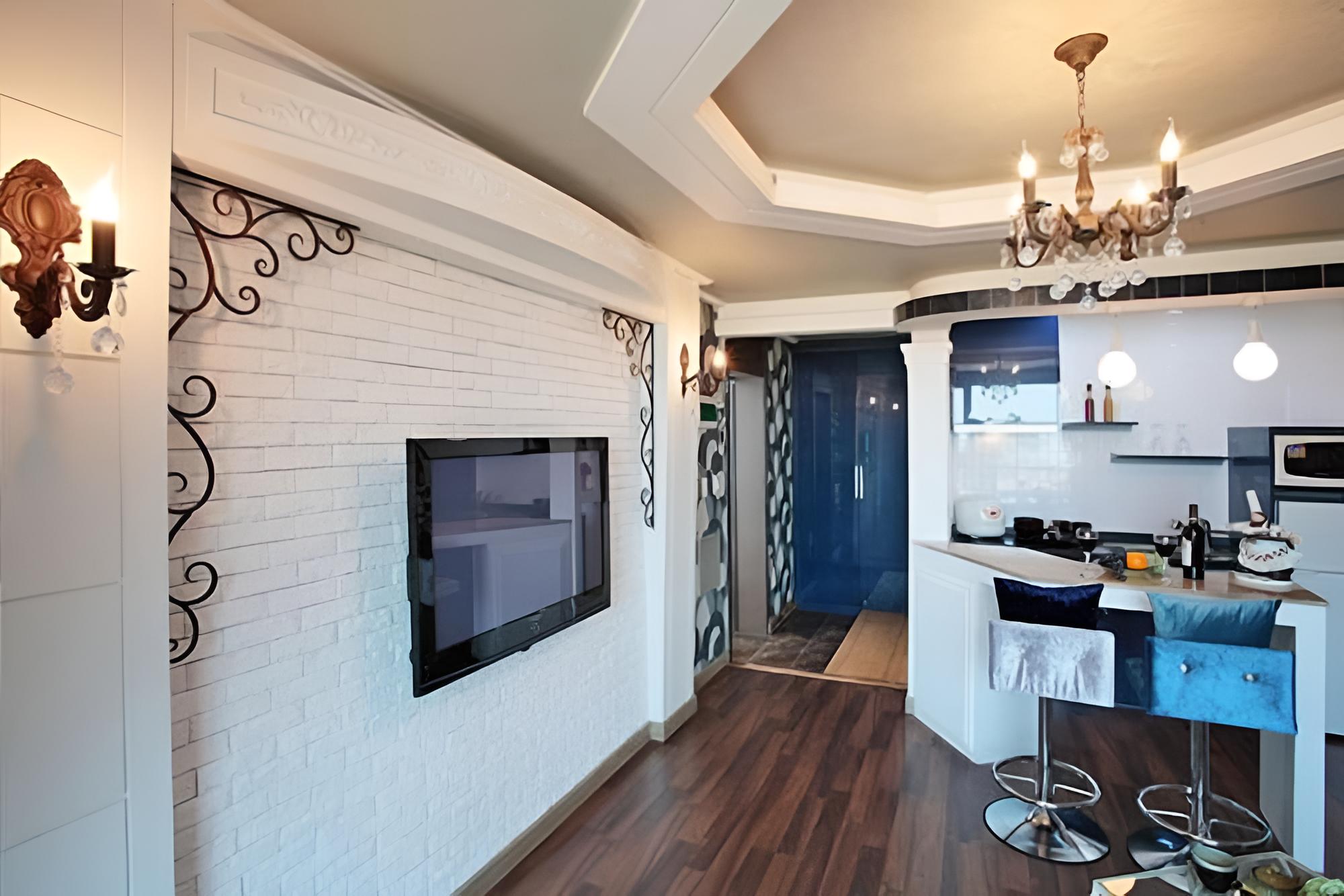 Taean Golden Wave Pension