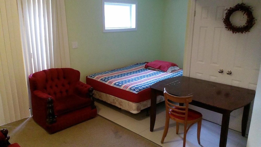 HB Guest Home 2