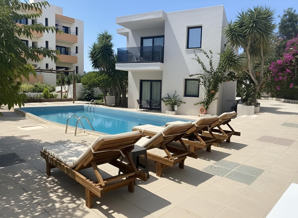 NAMA Suites