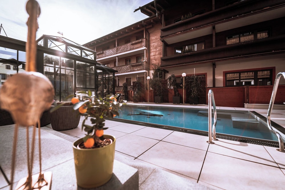 Hotel Panther'A