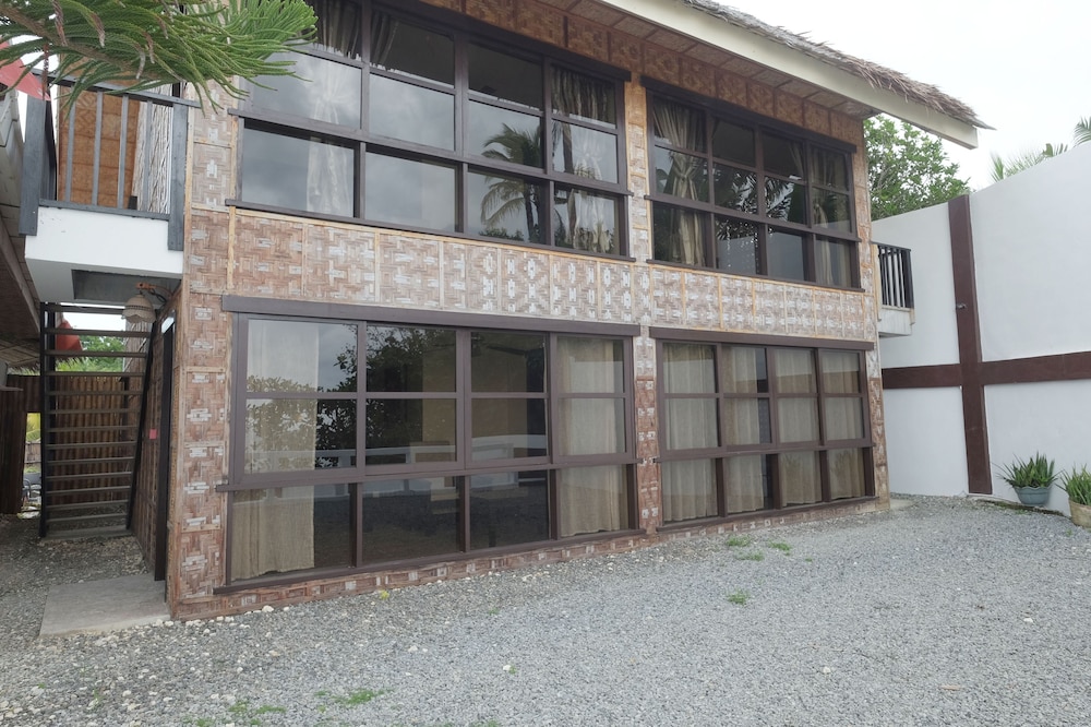 Cliffside Resort Panglao