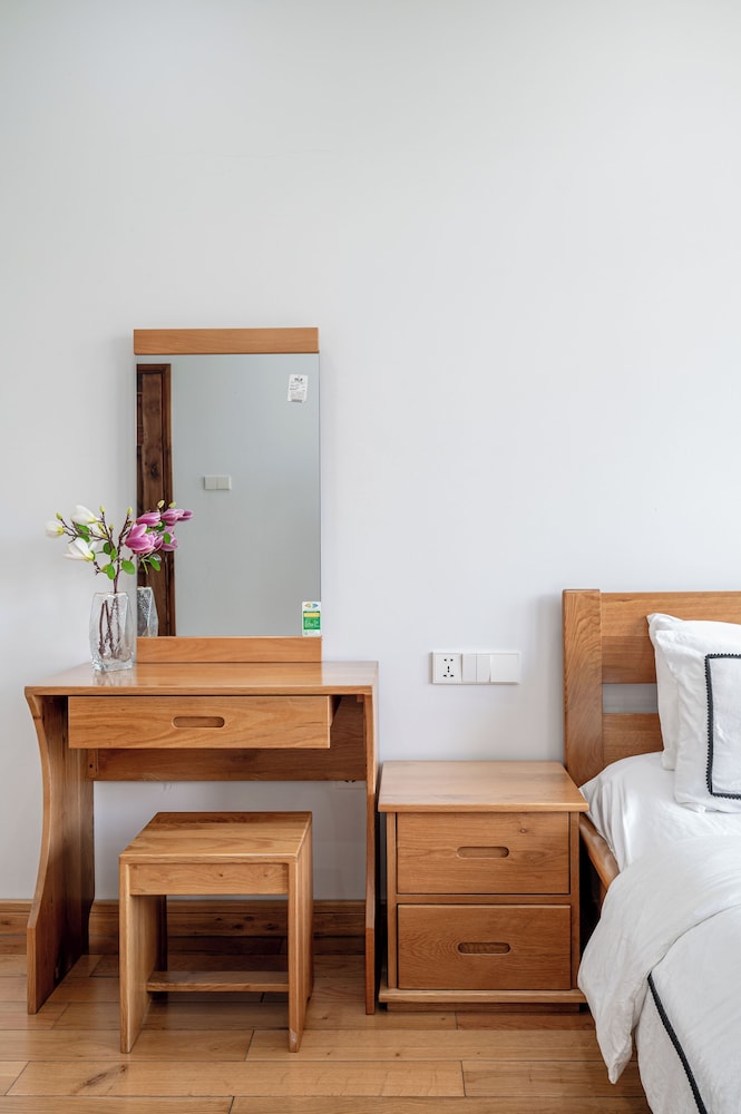 Thao Dien Garden Villa 5BR Luxury Oasis