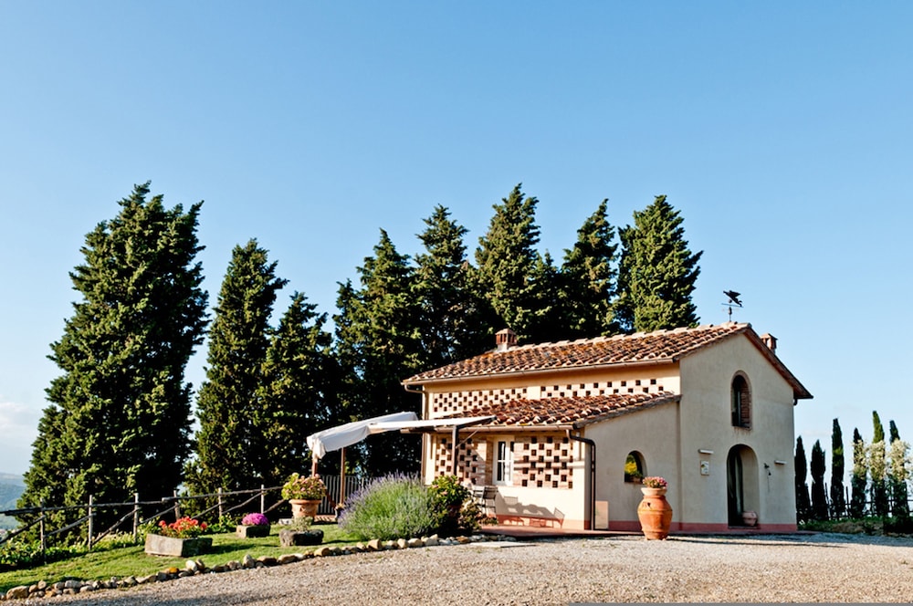 Il Colle di Sotto Cottage