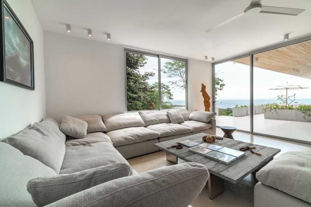 Soluna Villas