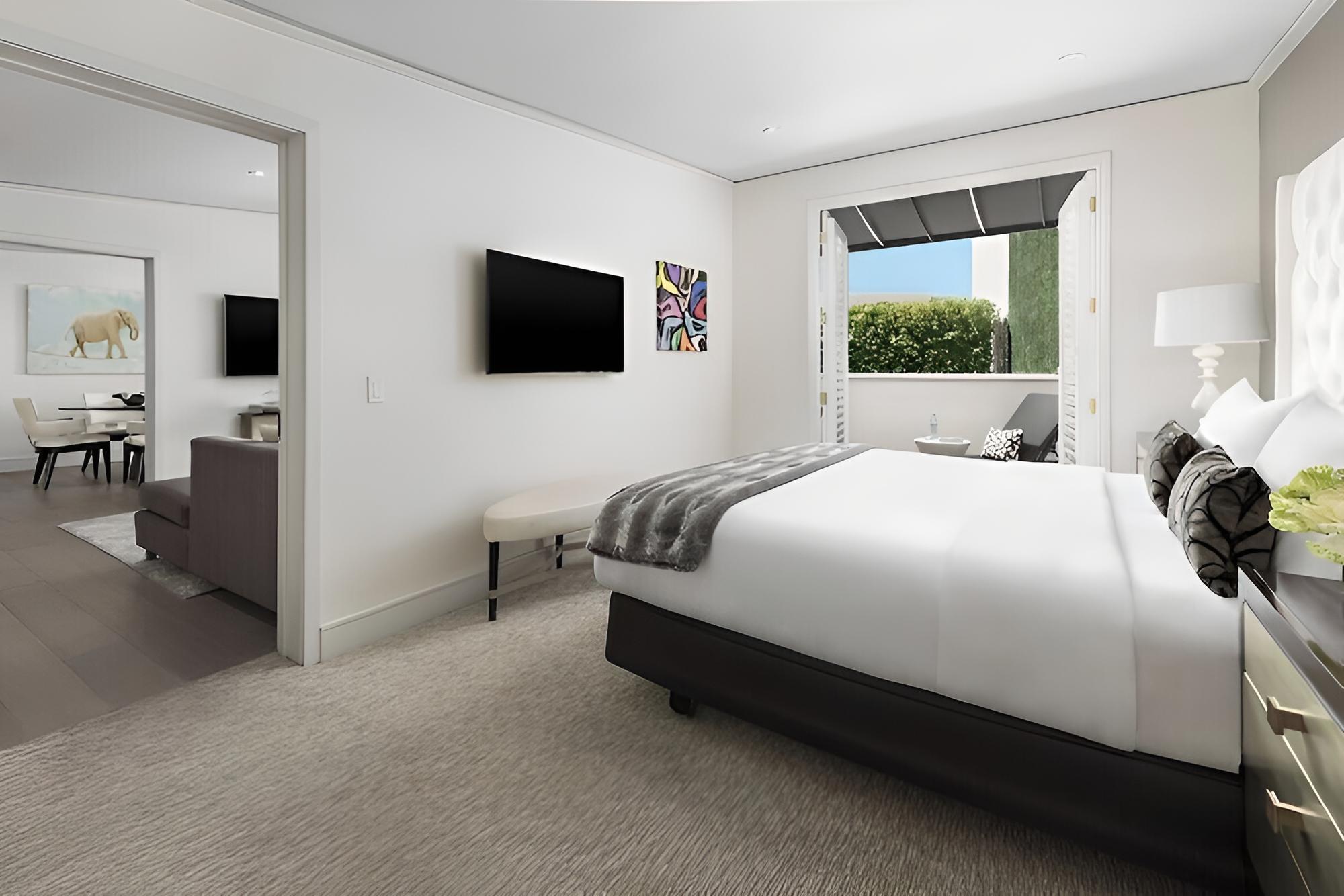 Arena Hotel By Trend