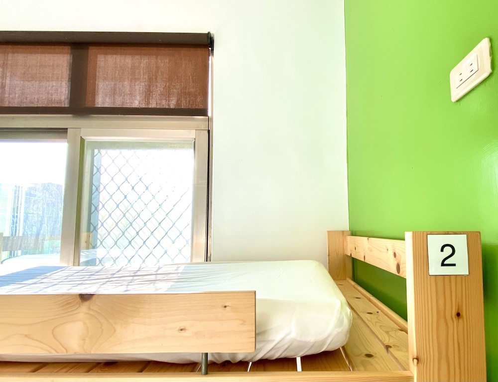 Bayhouse Hostel Penghu