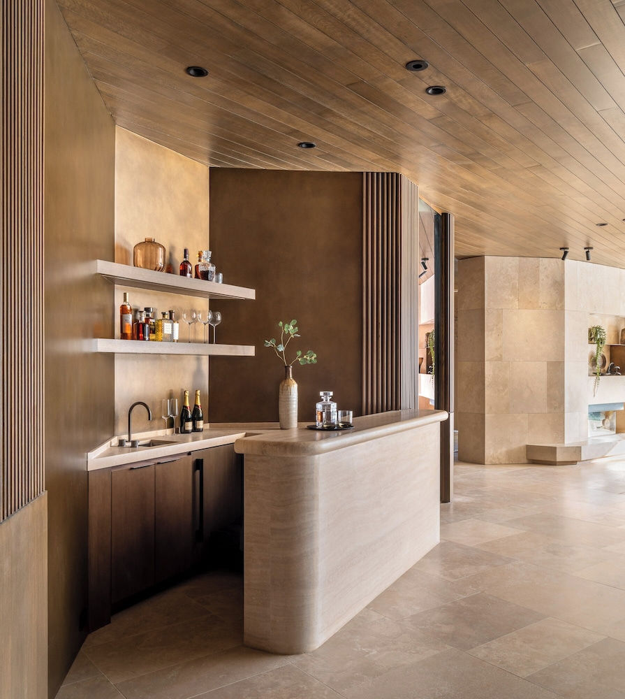 Stradella Mansion - Epitome of Luxury Living in This Breathtaking Bel Air Estate