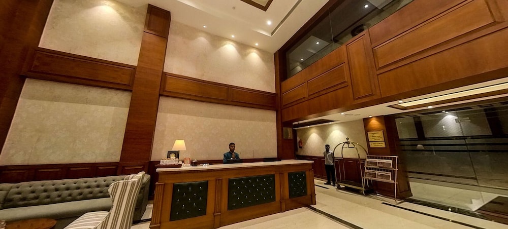 Imperium Resort
