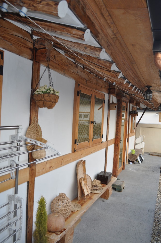Tosarang Guesthouse