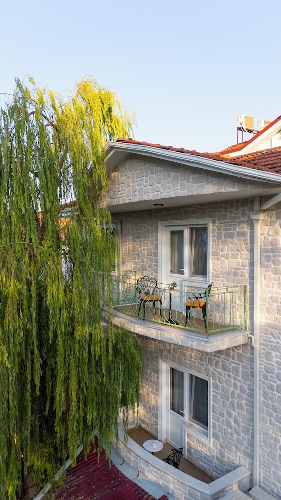 Hotelzon