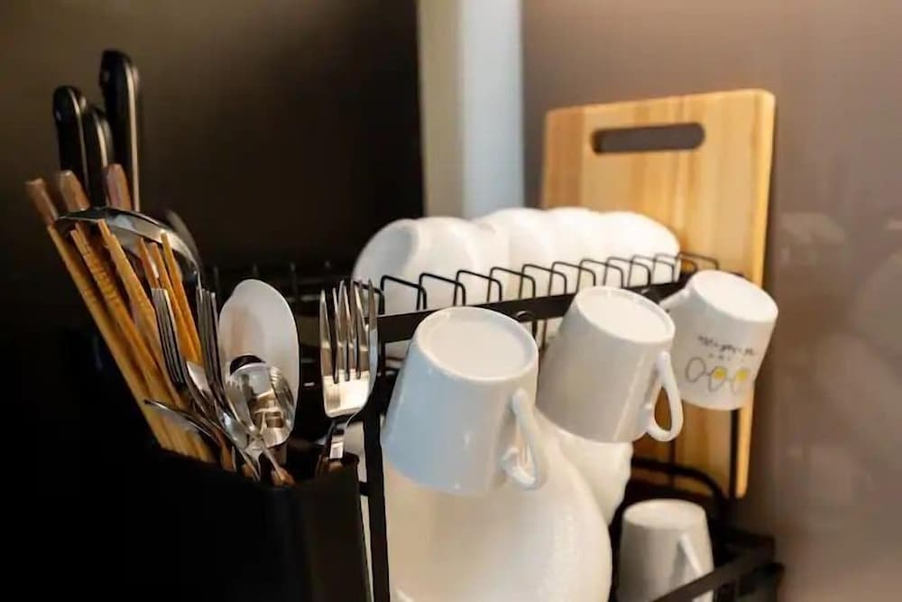 Nice Apartments near Tan Son Nhat Airpot