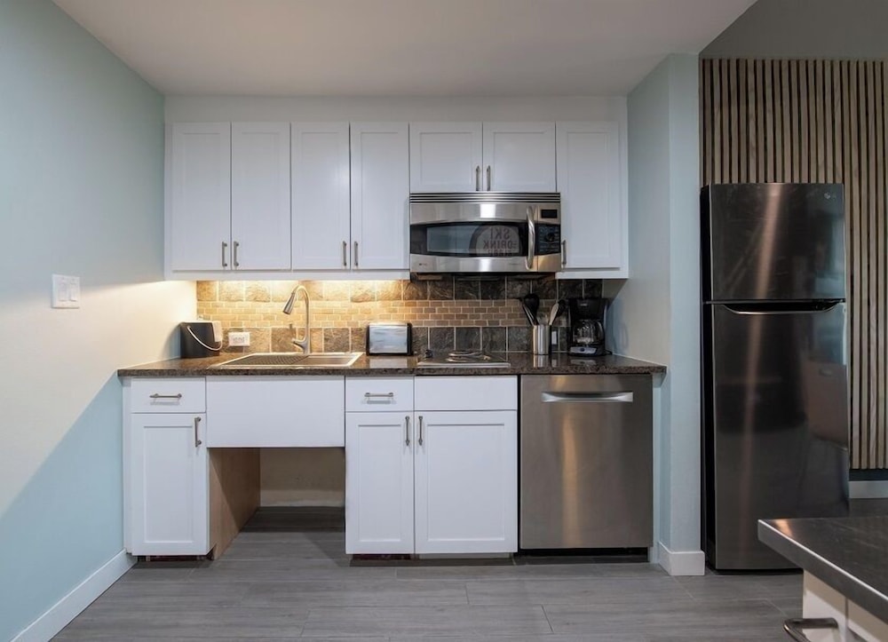 Winter Park Resort Lodging - Convenient Condos
