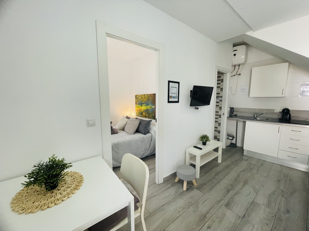 Apartamento Maro Jimena by At Home Costa del Sol