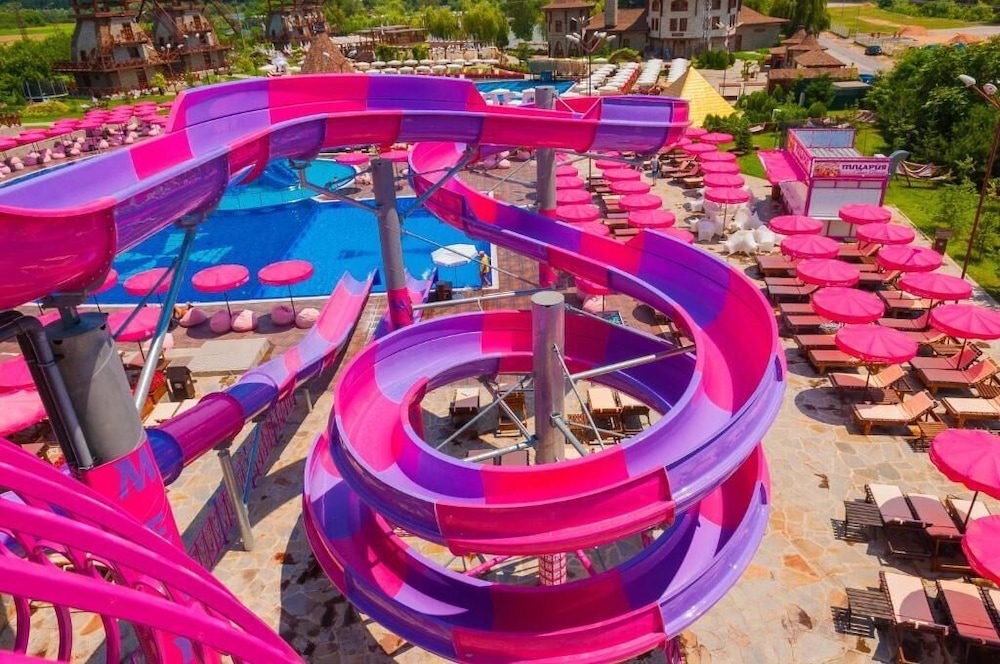 Windmills Resort