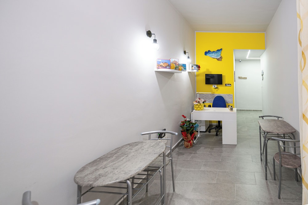 Splendori Rooms
