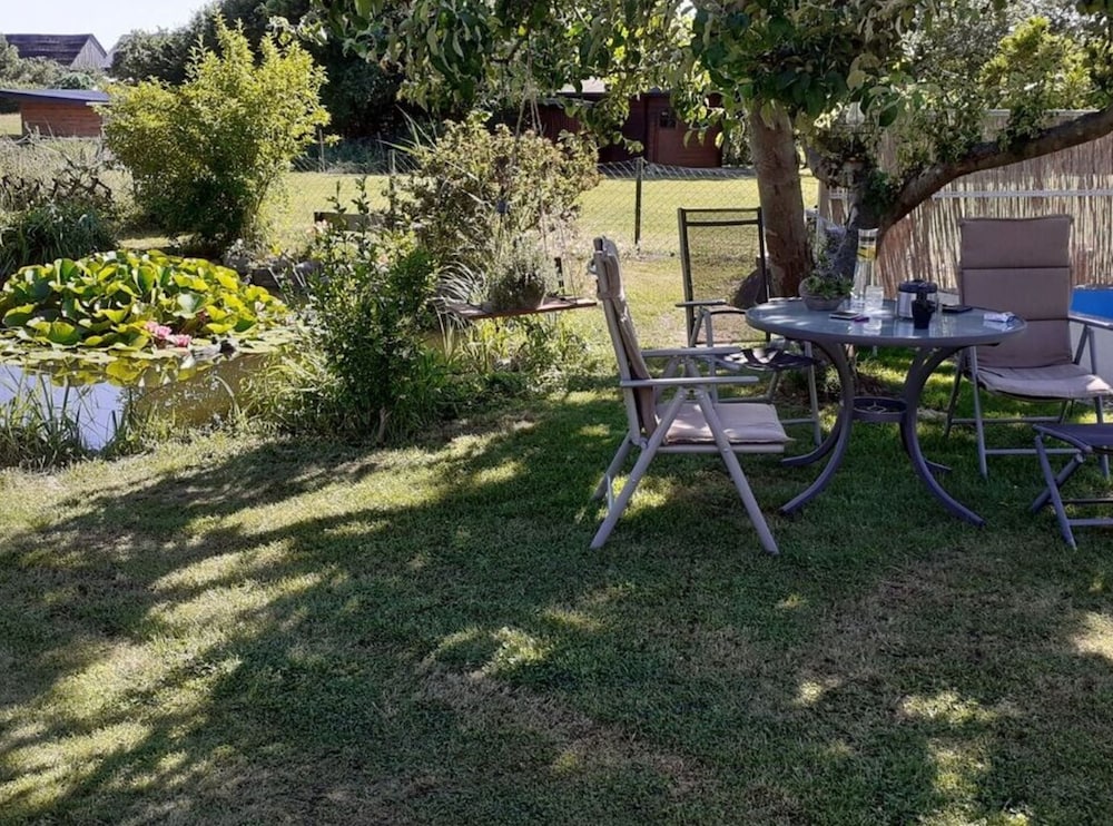 outdoor space