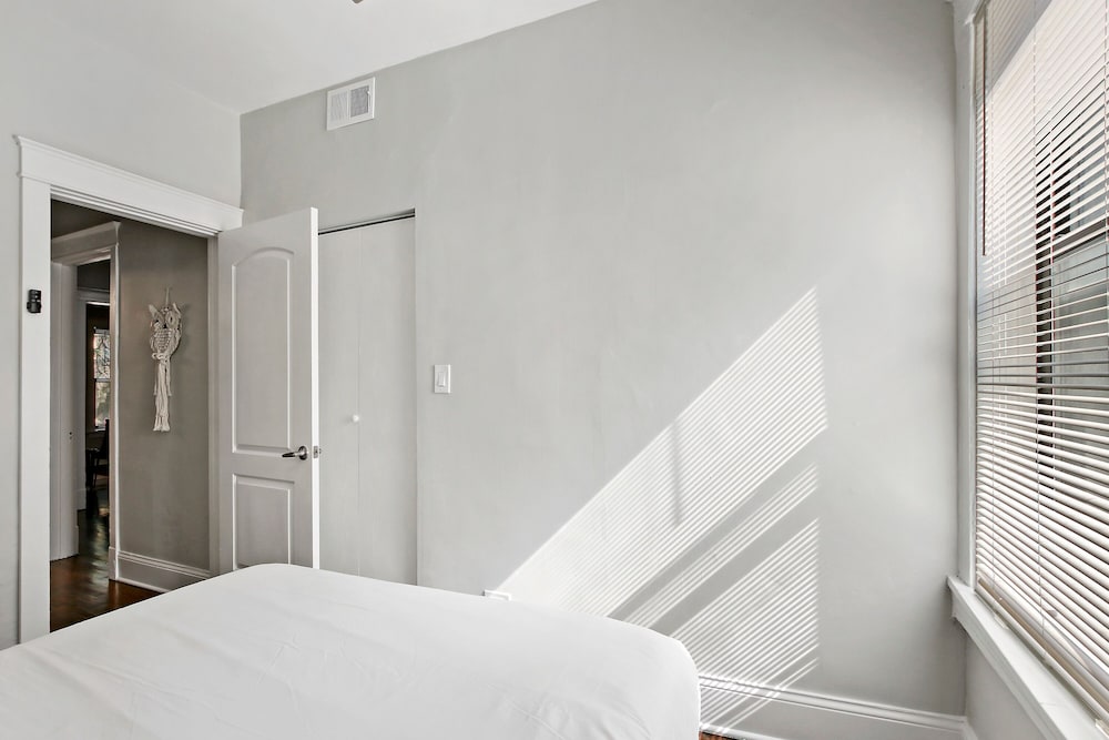 Stylish 2BR Apt - Sunnyside 05-2F