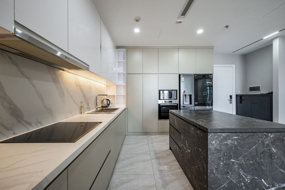 Wow! Homes by Christine - Vinhomes Luxury