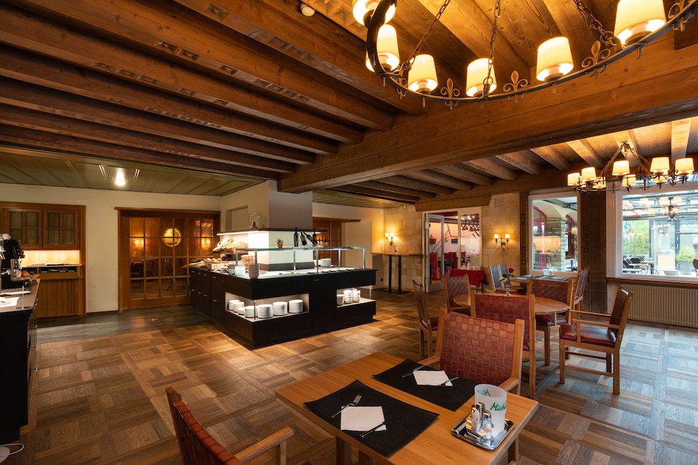 Interlaken Vacations - Hotel Krebs - Property Image 7