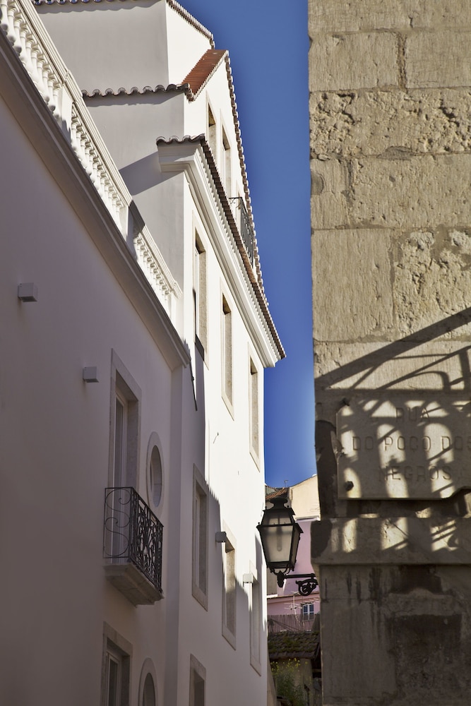 Lisbon Five Stars Apartments Combro 77