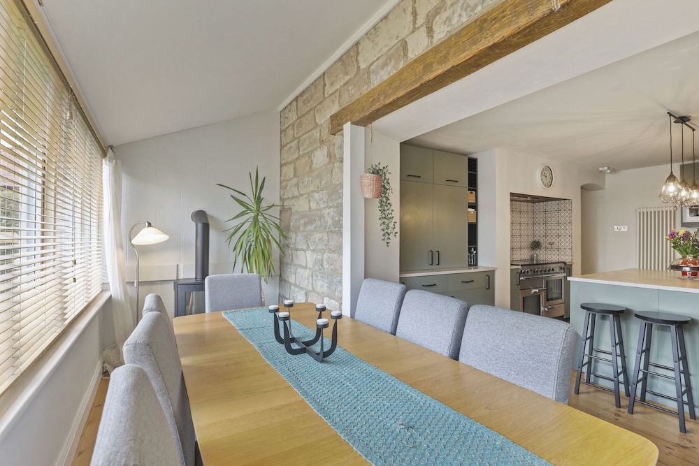 Wyndgrove House - North East Escapes