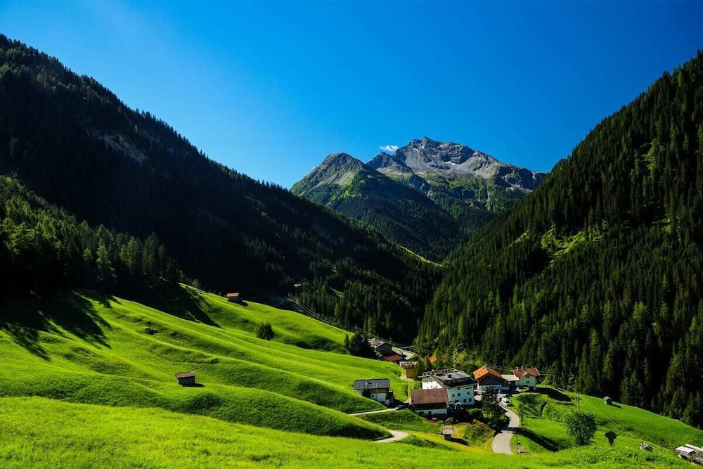 Gastbetrieb Alpenhof