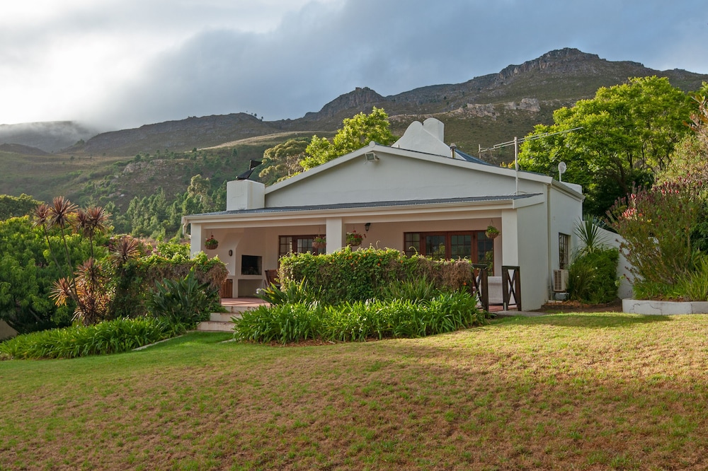High Season Farm