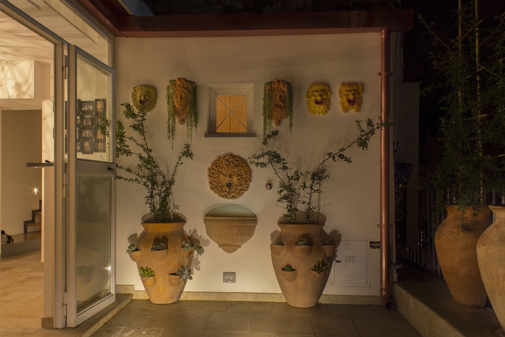 Casa Latina B&B