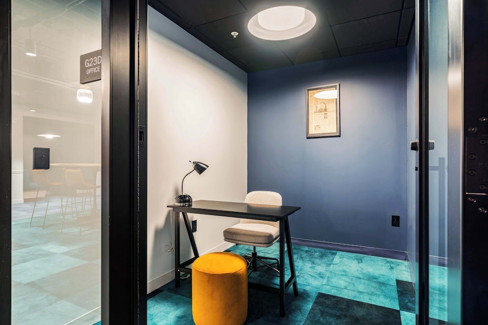 CozySuites at Textile
