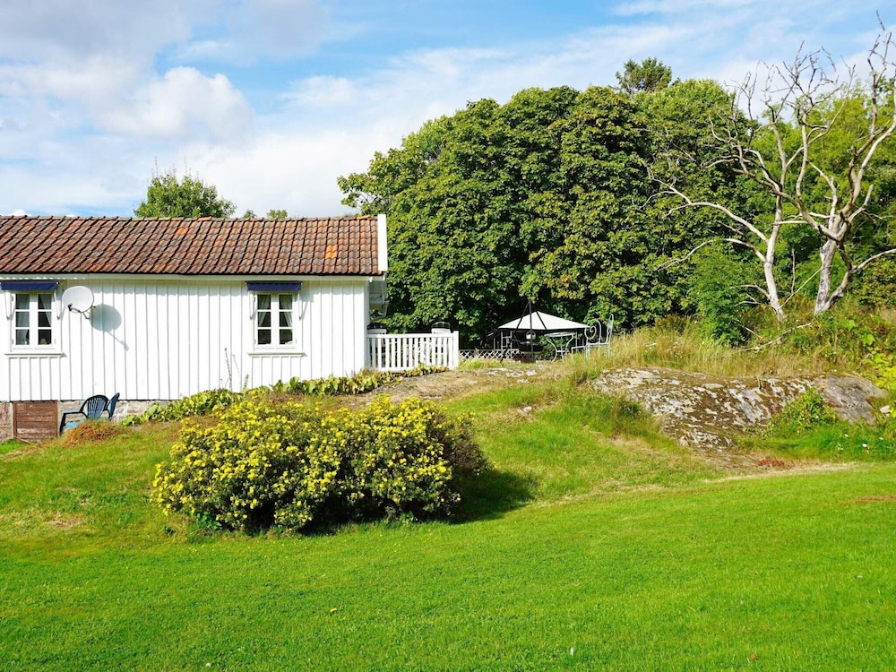5 Person Holiday Home in Fiskebackskil-by Traum view 2