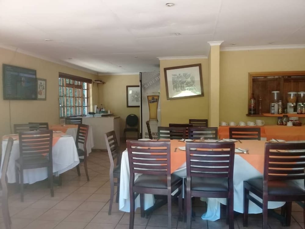 Timbali Lodge view 3