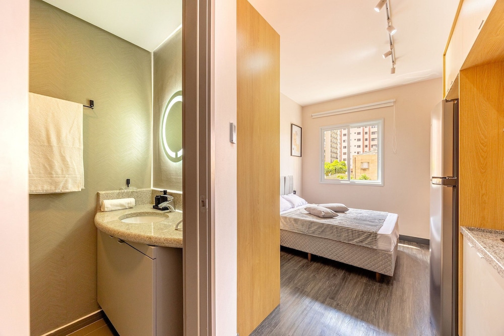 Estudios Neo Home São Caetano